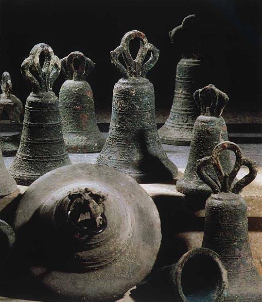 April’s news form the Archaeological Museum