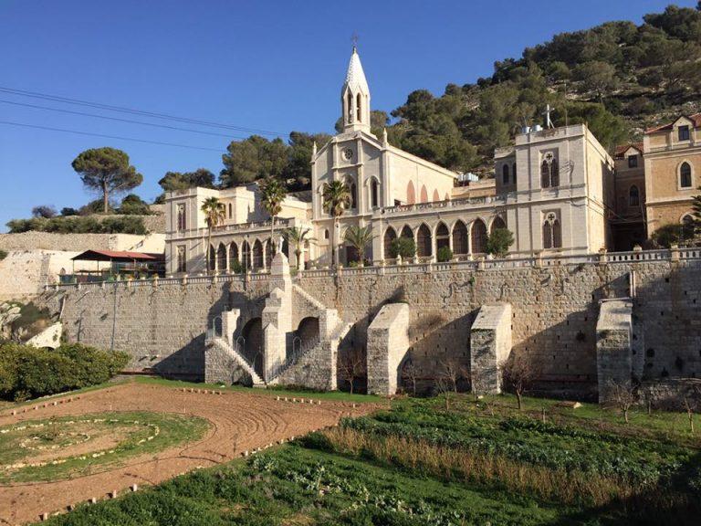 Hortus Conclusus e piscine di Re Salomone: un viaggio nel Cantico dei Cantici