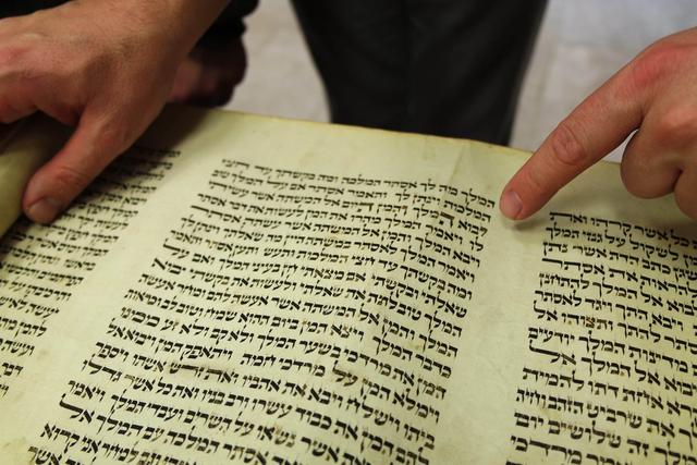 Gli Itineraria di Terra Santa: nelle biblioteche di Gerusalemme continuano i lavori di catalogazione
