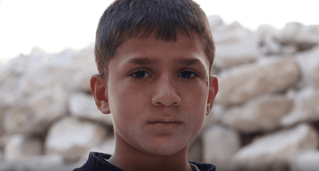 Anniversario del decimo anno di Guerra in Siria: La storia di Ayad