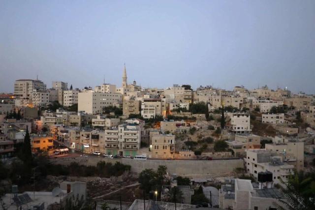 Palästina/Bethlehem &#8211; Unser Zuhause