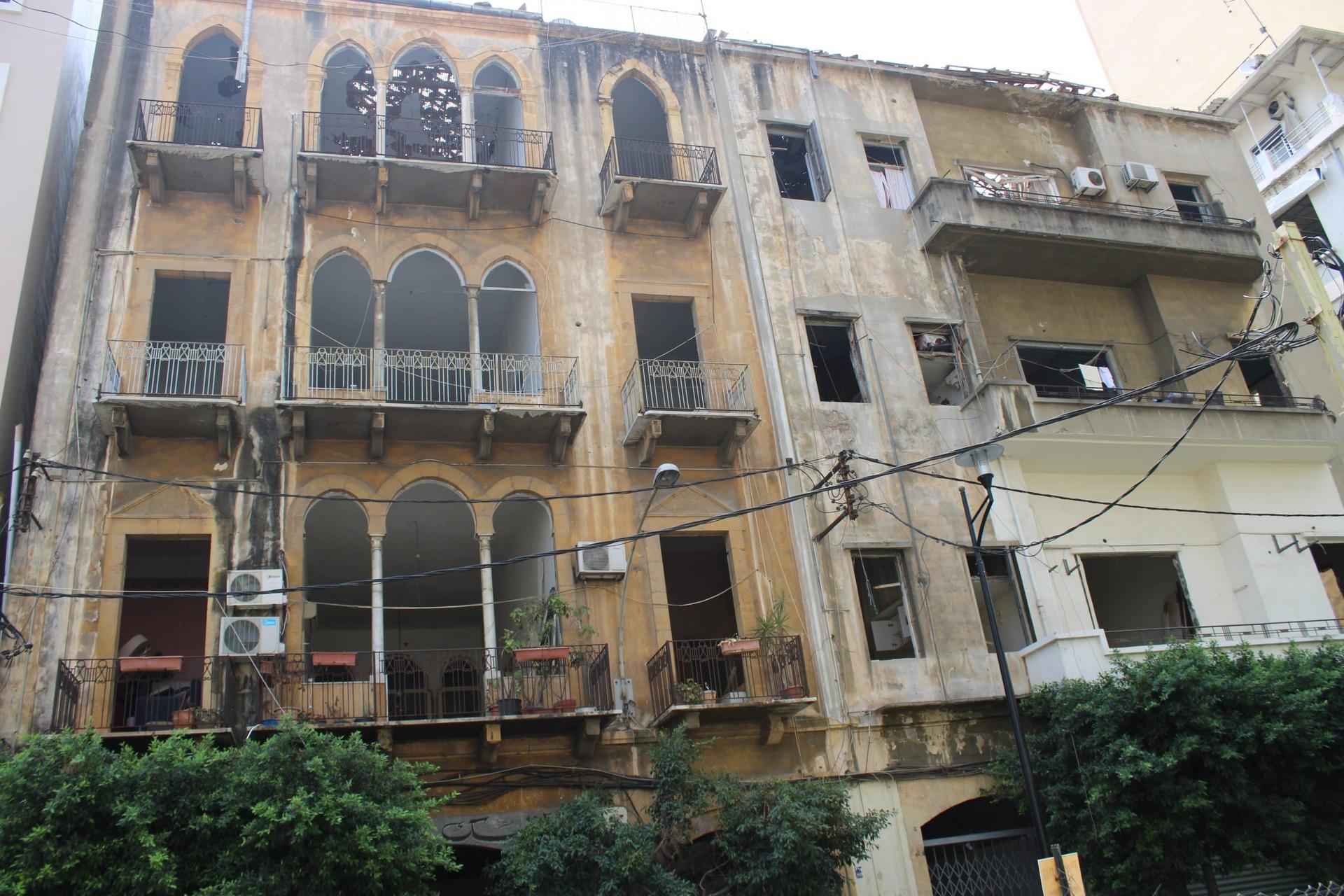 Líbano: las primeras elecciones parlamentarias tras la explosión en el puerto de Beirut