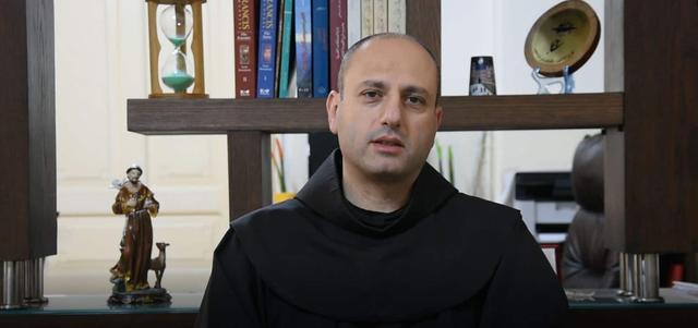 « En Syrie, nous vivons dans la misère et la faim, ne nous abandonnez pas! »: Fr. L&rsquo;appel de Bahjat de Damas