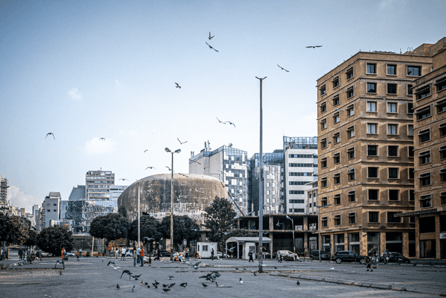 De nouvelles perspectives sur le Liban