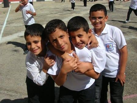 Continua il sostegno delle scuole di Savona verso i bambini di Betlemme: le prossime iniziative e un invito per tutti gli amici pro Terra Sancta