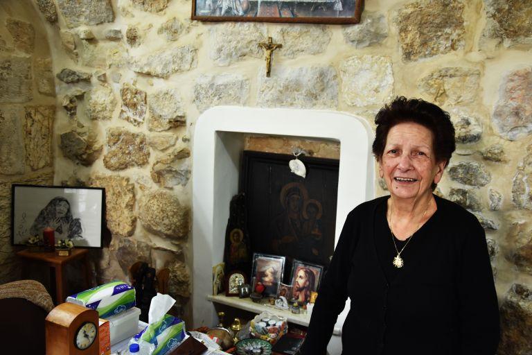 I cristiani di Gerusalemme e la speranza di una nuova casa