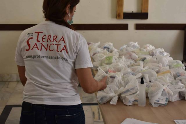 Health crisis in Syria: a tragedy in numbers