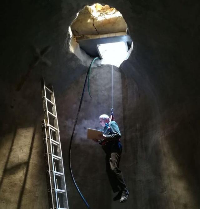 The SBF Archeological collections for the Terra Sancta Museum: new findings and works for the archeological section