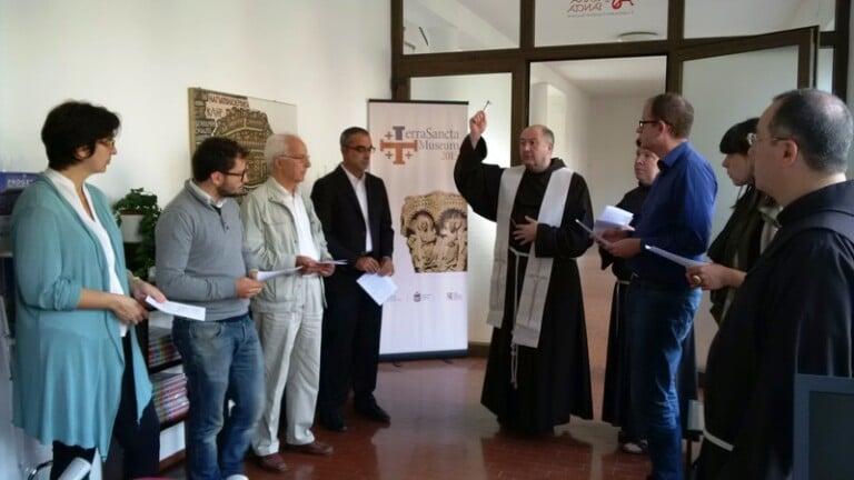 A Milano, una nuova sede per l’Associazione pro Terra Sancta