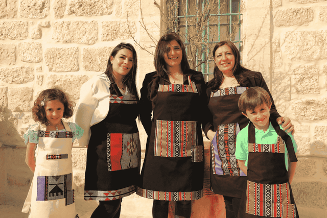 Bet-women: what an enterprise!