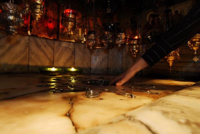 Bethlehem: after 2000 years, the beauty and simplicity of an event that changed humanity