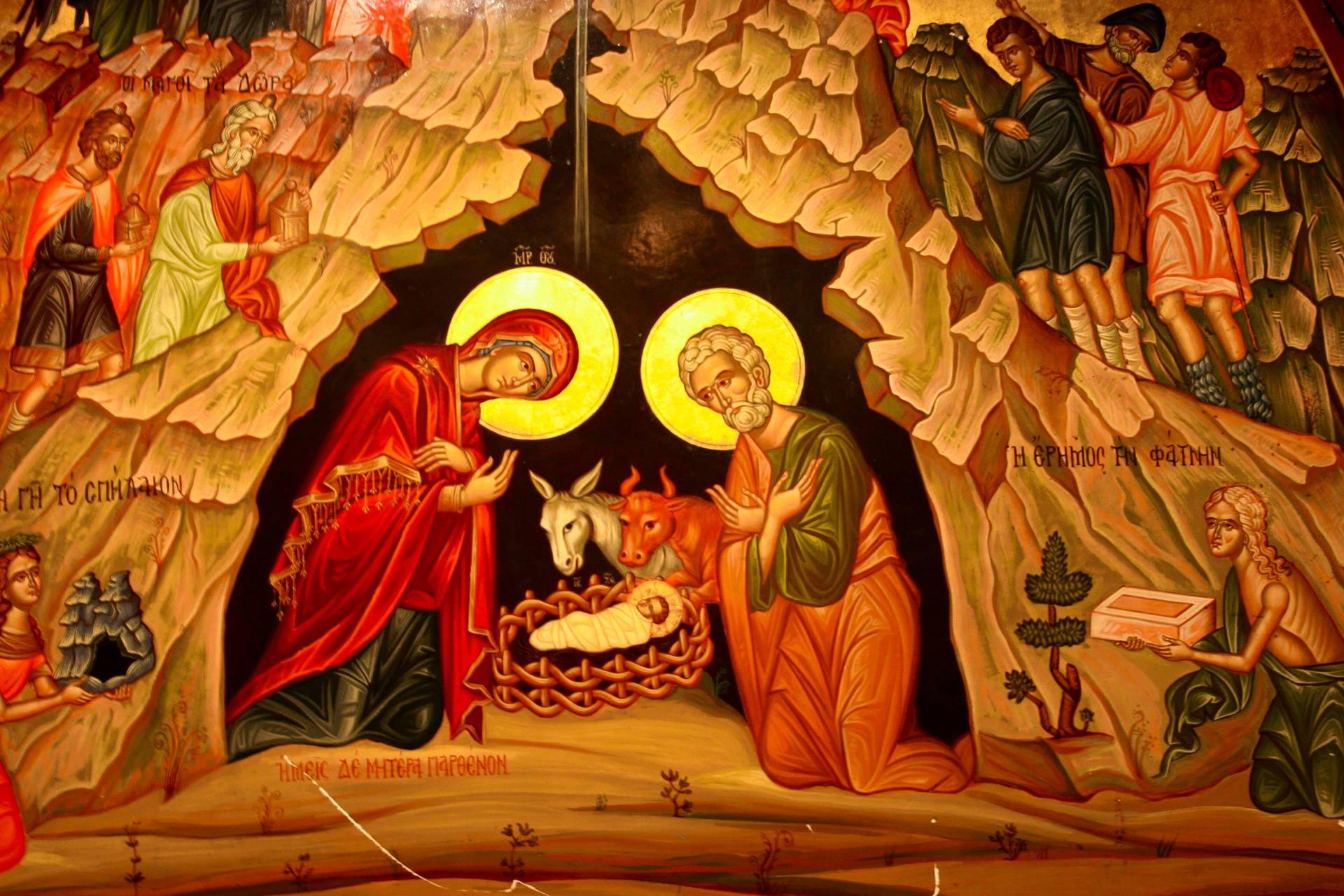 Betlemme: il Natale degli ultimi