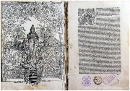 “Ars artificialiter scribendi”: l’incontro e la mostra della Biblioteca Generale della Custodia di Terra Santa