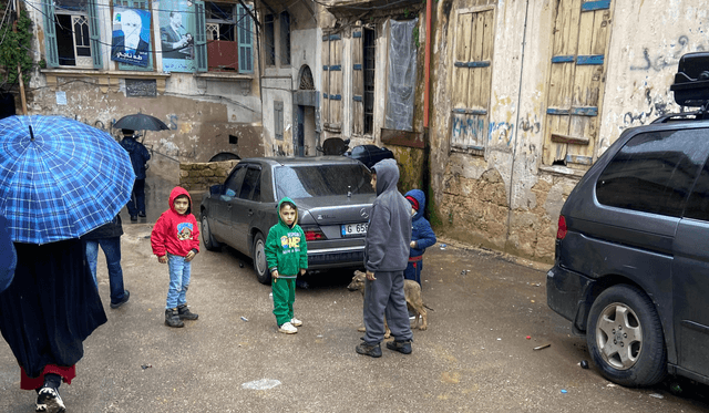 Comment vivez-vous au Liban aujourd’hui ? La situation actuelle après les guerres
