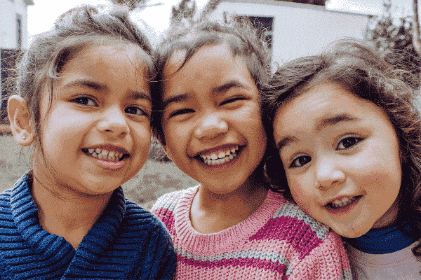 Betlemme: un futuro e una speranza per i bambini in difficoltà