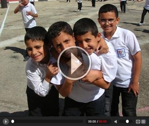 The Holy Land in videos: discover and share!