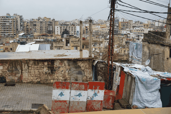 Lebanon: the worst crisis in 150 years