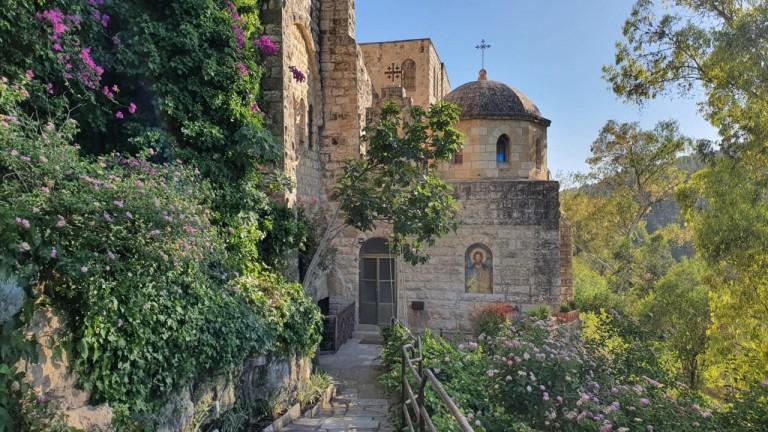 Luoghi in Terra Santa da scoprire: i santuari di San Giovanni Battista