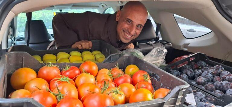 Guerre au Liban, à Deir Mimass la bougie qui ne s’éteint pas