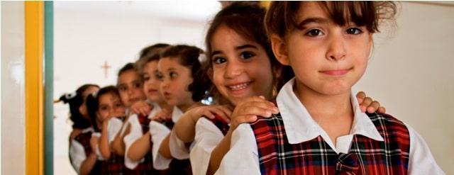 Bethlehem: Hoffnung für eine bessere Zukunft für benachteiligte Kinder