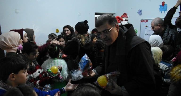 Libanon: eine beispiellose Krise