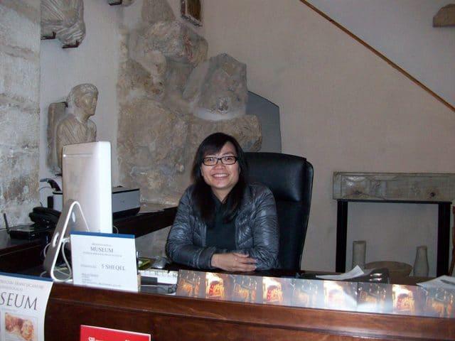 Archaeological Museum Bulletin: February and March’s news