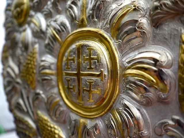 Holy Land Museum: an opportunity for all nations to take part in the launch of Jerusalem’s Museum of Christianity