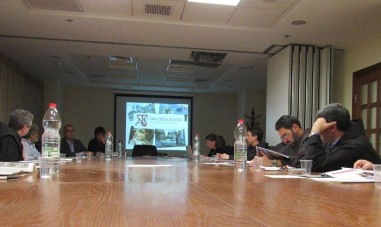 Gethsemane restoration project on show in Rovereto