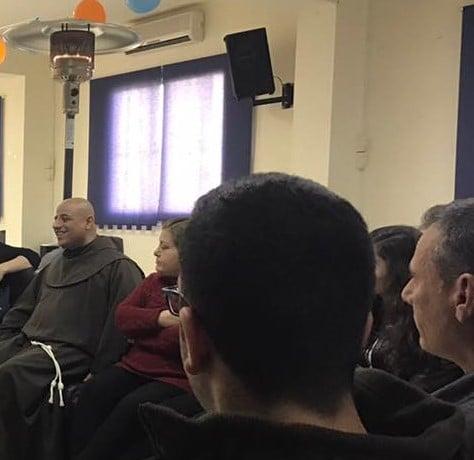 Le domande dei profughi cristiani iracheni in Libano