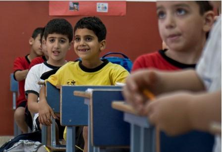 Bethléem : un avenir et une espérance pour les enfants en difficulté