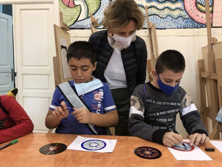 Rialzarsi e Rinascere