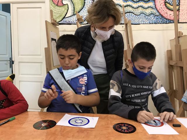 To rise once again (II)