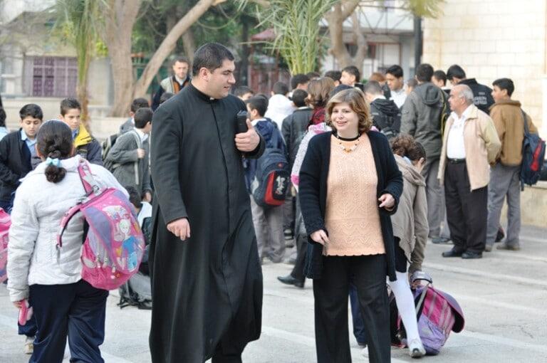 To keep from losing hope: an appeal to support the inhabitants of Gaza