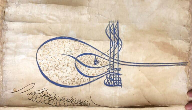 Le storie nascoste nel convento di Musky: intervista a Martino Masolo