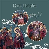 Greetings of a Merry Christmas of Pierbattista Pizzaballa, Custos of the Holy Land