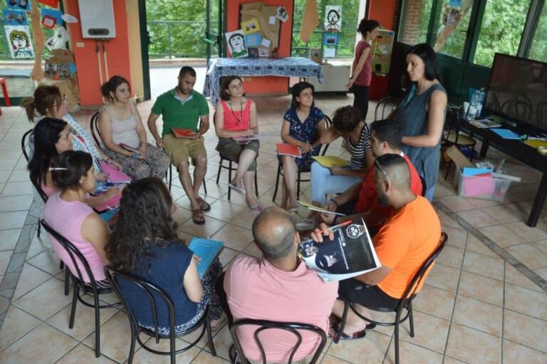 Da Betlemme a Milano per educarsi alla speranza