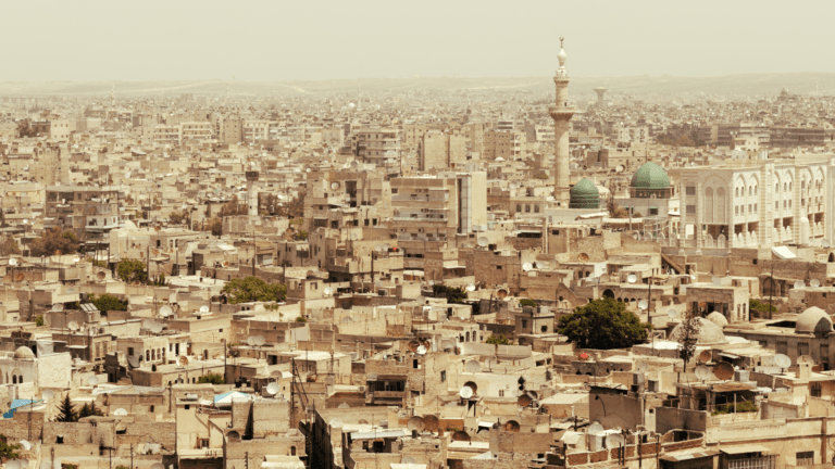 Merry Christmas: greetings from the Custos of the Holy Land