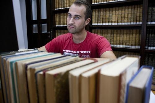 Civilian service: Alessandro’s story at the end of his experience