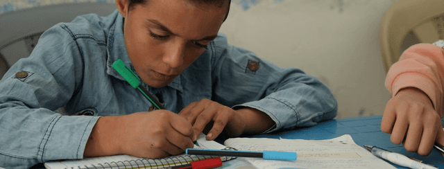 Aleppo. Il quaderno di Mohammad