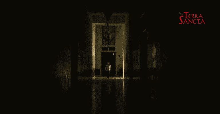 ¡Enciende una luz en Siria!