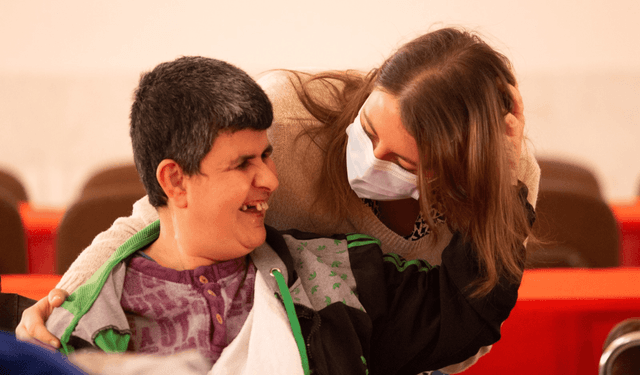 “Il mio anno a Betlemme”: la testimonianza di Chiara, appena tornata dopo il Servizio Civile Universale