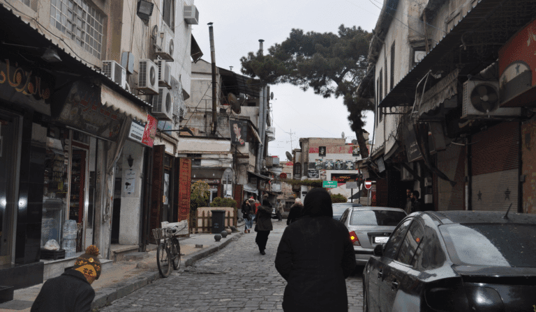 La Syrie après le 7 octobre, une crise sans fin