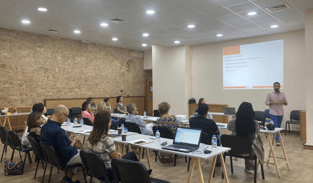 Libano: il progetto WIP – Work In Progress. Intervista al dottor Paolo Fumagalli