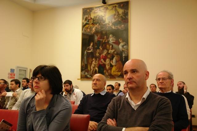 Oltre 20 associazioni e gruppi alla sesta Giornata dei volontari pro Terra Santa