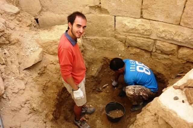 And adventure is coming to an end and a new one is starting: The story of Davide, a young ex-volunteer of the Civil Service