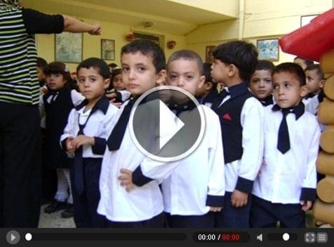 Egitto, il racconto di fra Vincenzo Ianniello che chiede aiuto per le famiglie più povere