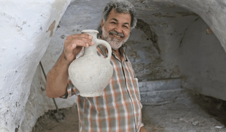 In memory of a friend