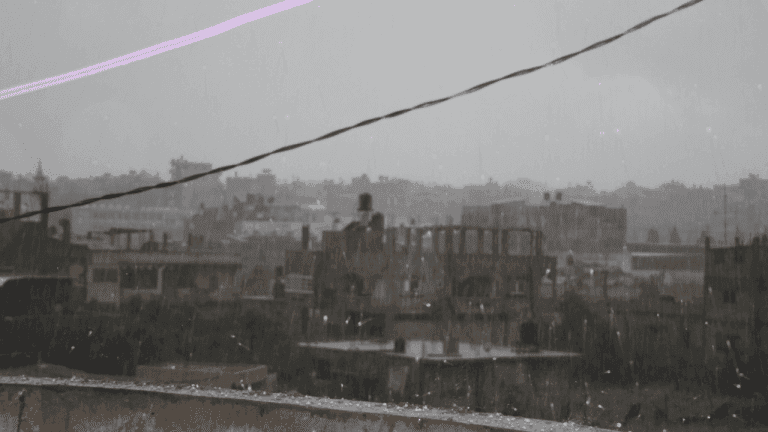 Support hope in Gaza