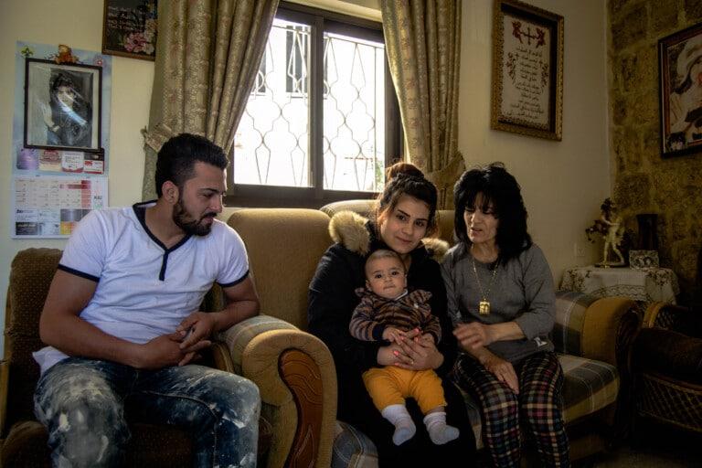 Discover what you can do to help the Holy Land: some examples