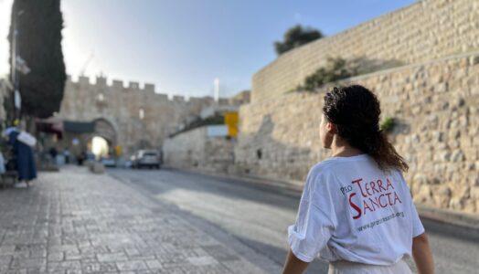 The Creativity of Goodness: A Thank You from Director Tommaso Saltini